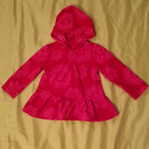5-Piece Bundle of Carter's, Ralph Lauren, Gymboree Girls 2T - Picture 3 of 8